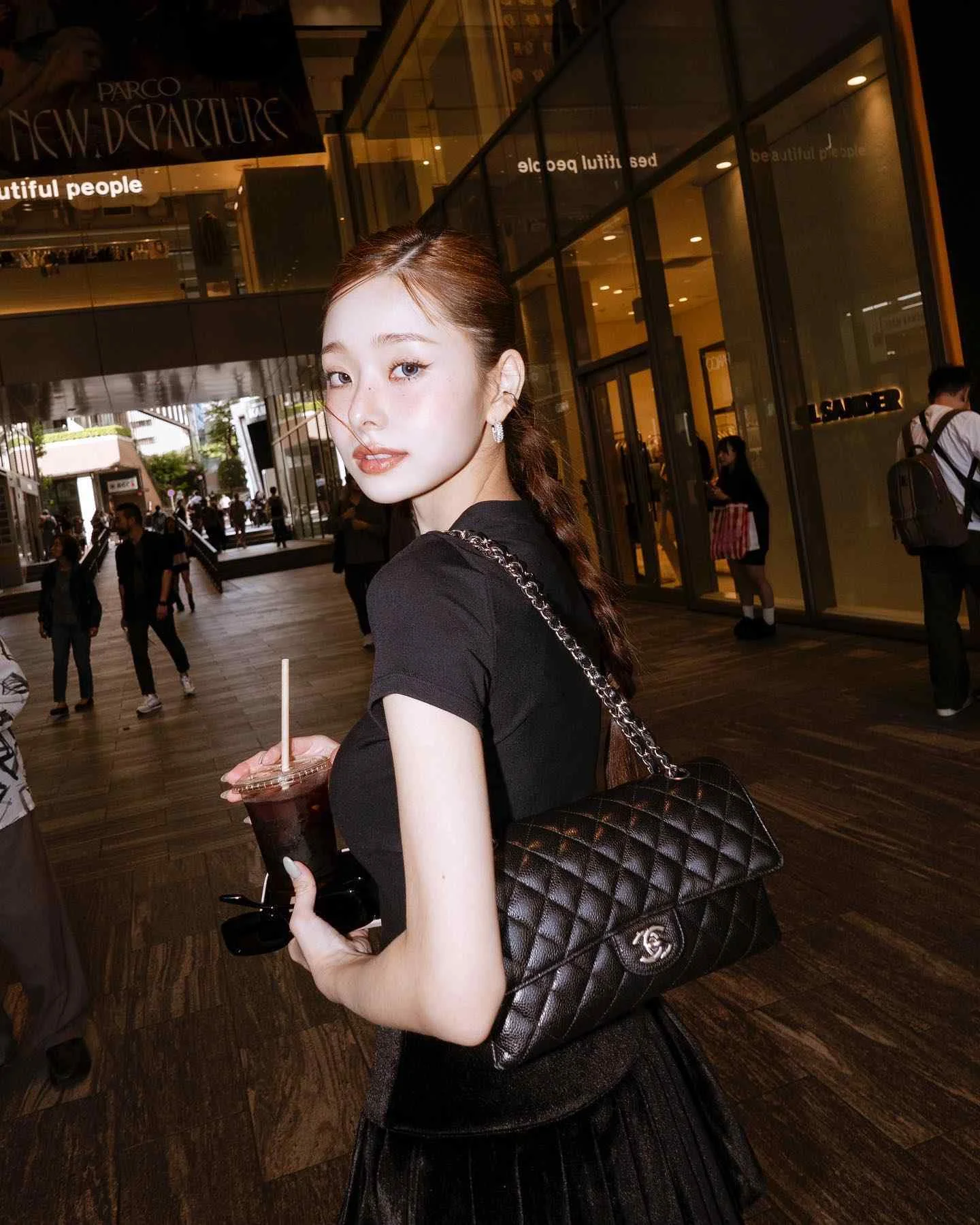 Song Ji A (Single's Inferno) - song-ji-a-singles-inferno-37.webp